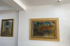 19. 03. 2022 Razstava Boštjan Močnik