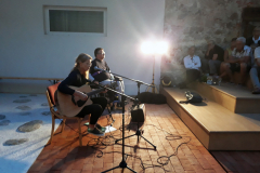 19.08.2020 Recital Črna na Koroškem