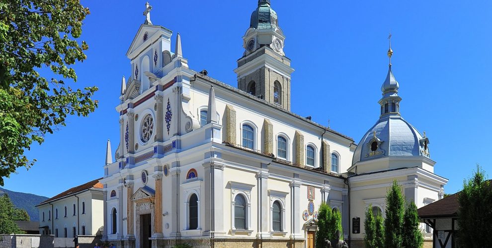 Radovljica Brezje Bazilika Sv Vida 28082012 011