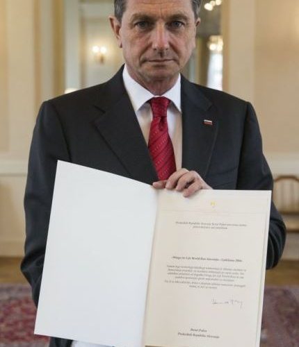 pahor