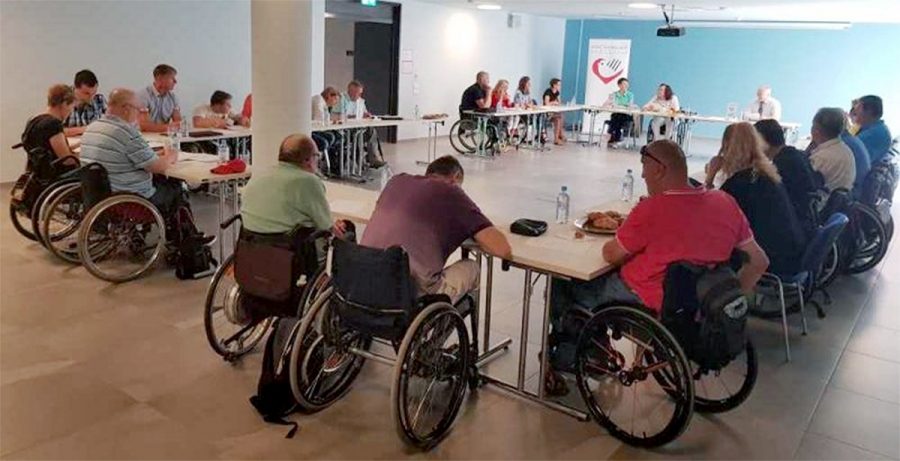 5 redna seja skupscine zveze Pacug18