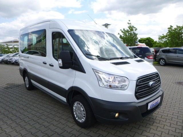 FORD TRANSIT 6
