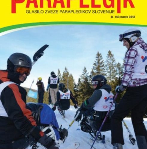Paraplegik 152