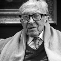 Boris Pahor