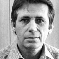 Marjan Rožanc