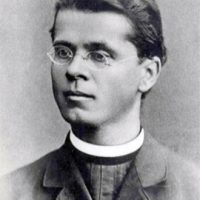 Simon Gregorčič