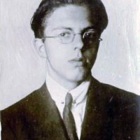 Srečko Kosovel