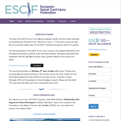ESCIF